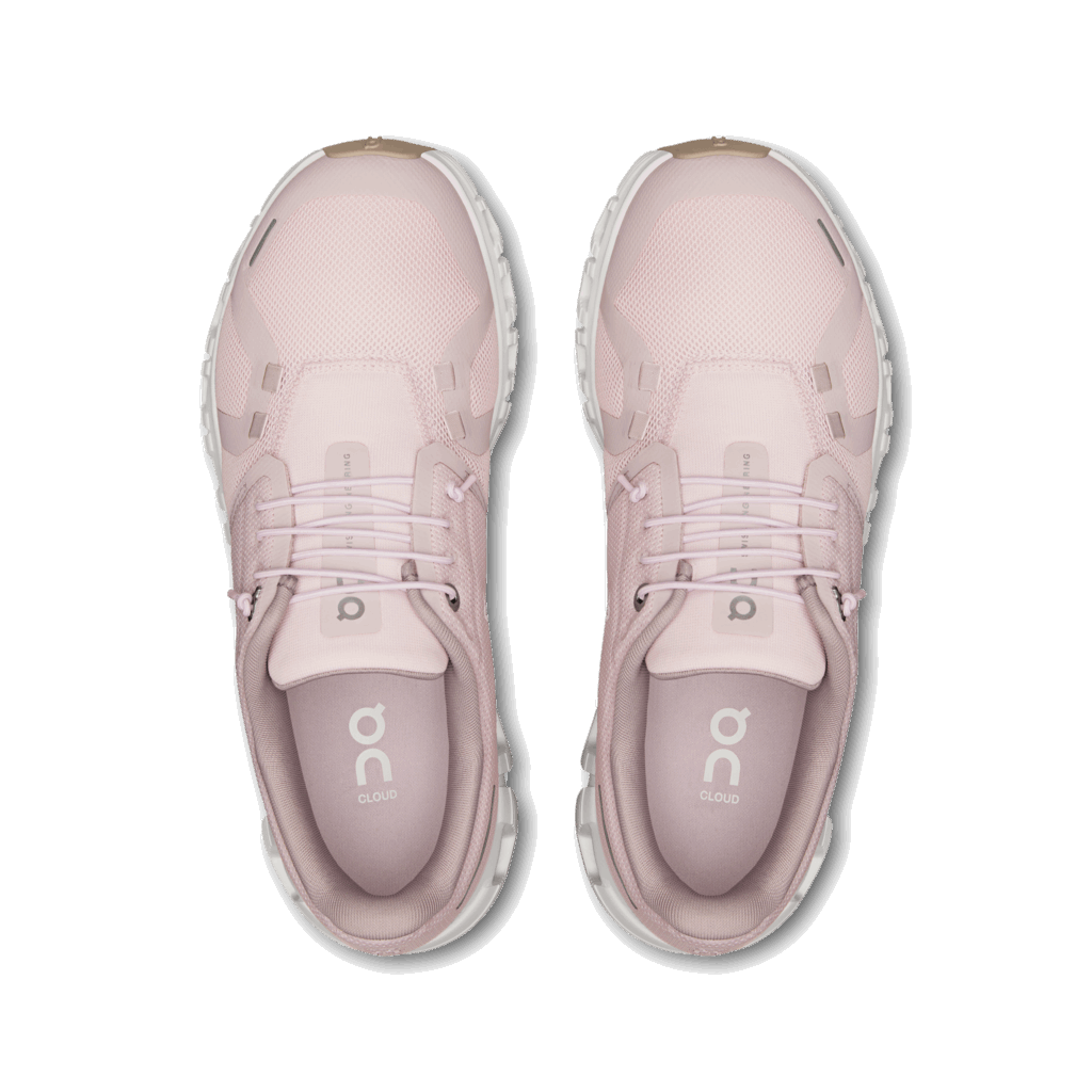 On Women Cloud 6 - Orchid / Fade