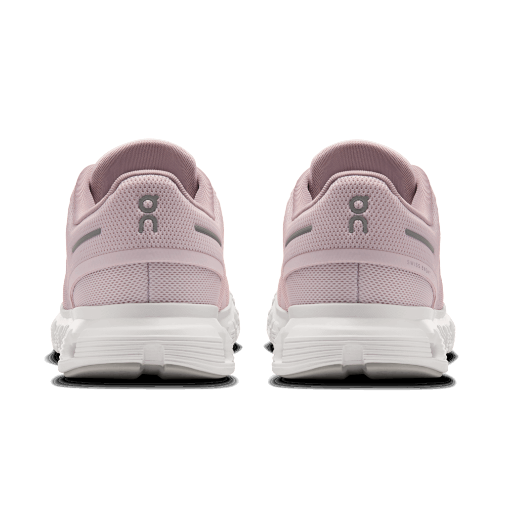 On Women Cloud 6 - Orchid / Fade