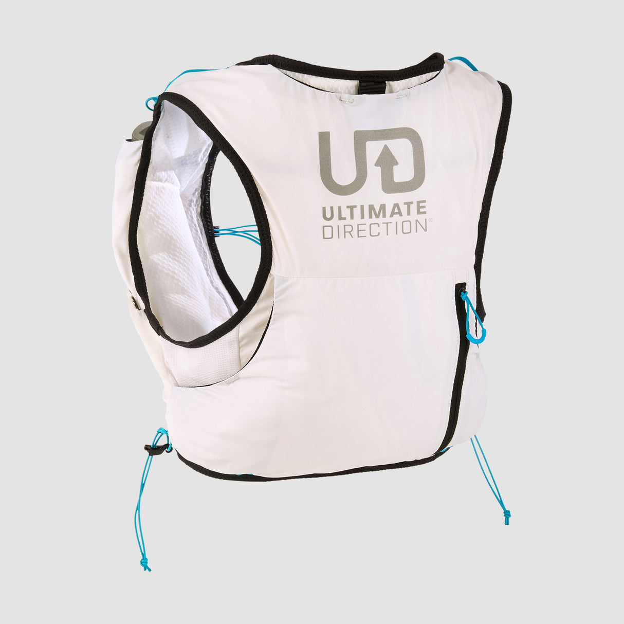 Ultimate Direction Race Vest 6L - White