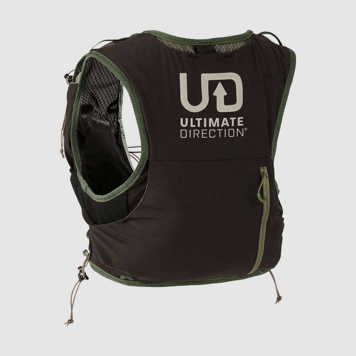 Ultimate Direction Race Vest 6L - Onyx