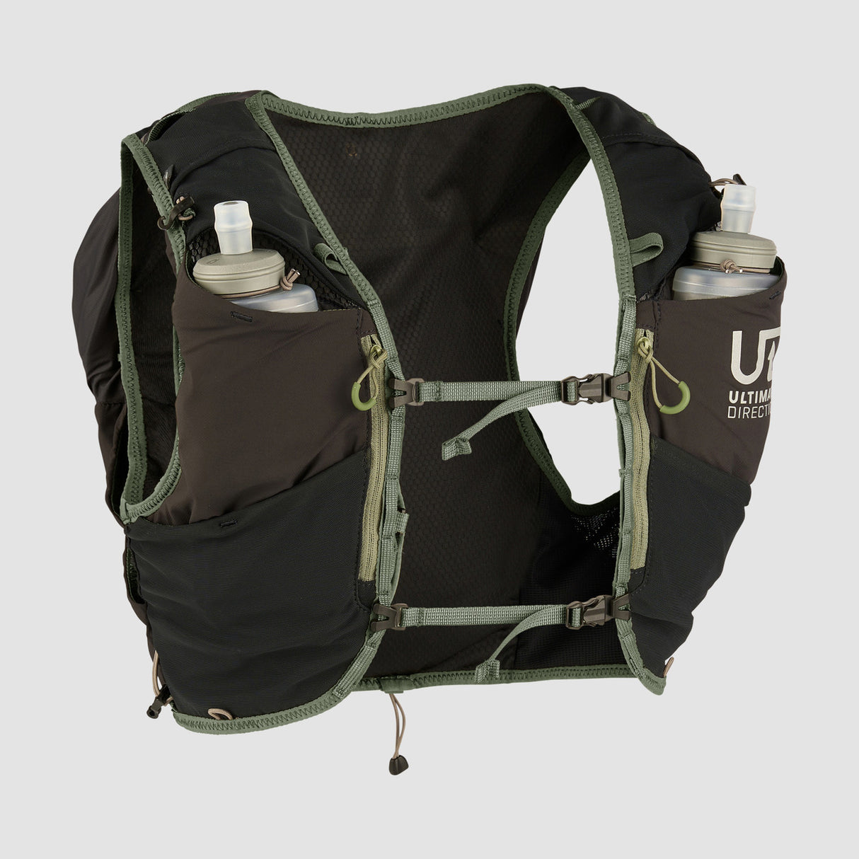 Ultimate Direction Ultra Vest 12L - Onyx