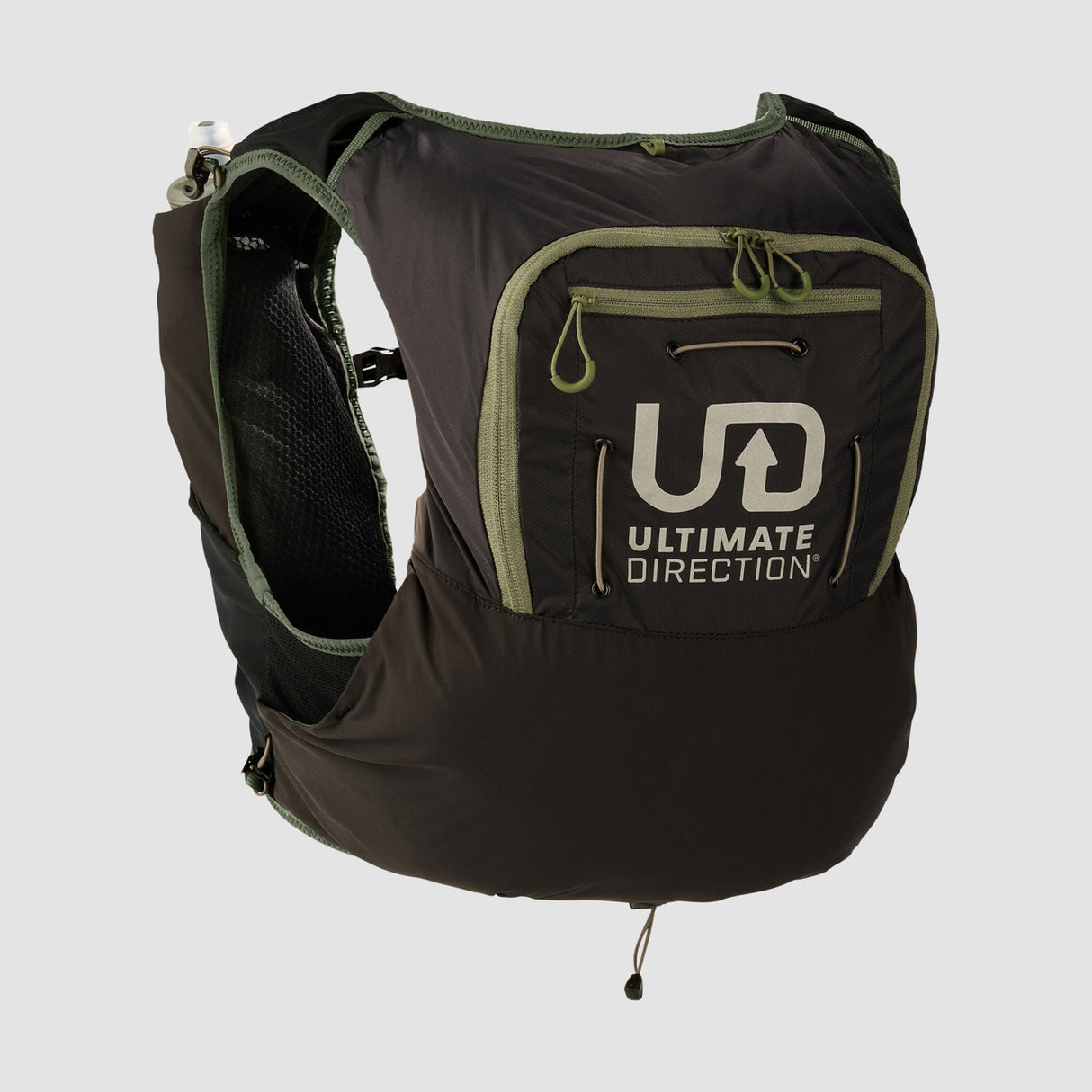 Ultimate Direction Ultra Vest 12L - Onyx