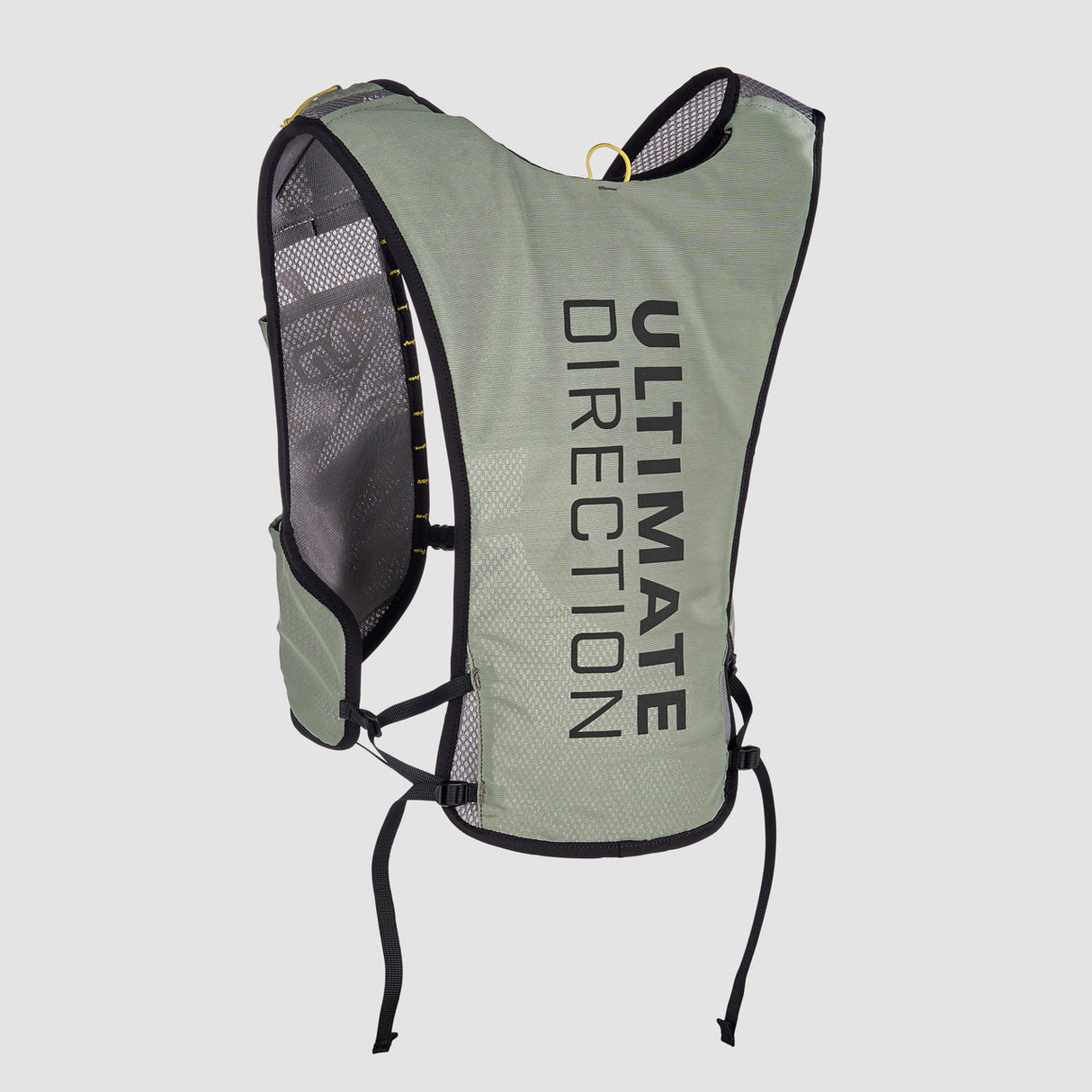Ultimate Direction Tarmac Vest - Agave Green