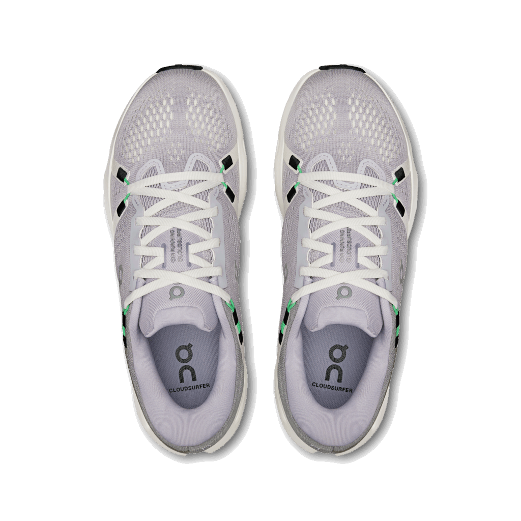 On Women Cloudsurfer 2 - Lilac / Ivory