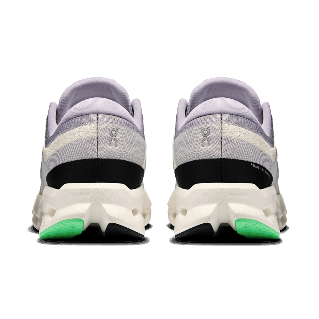 On Women Cloudsurfer 2 - Lilac / Ivory