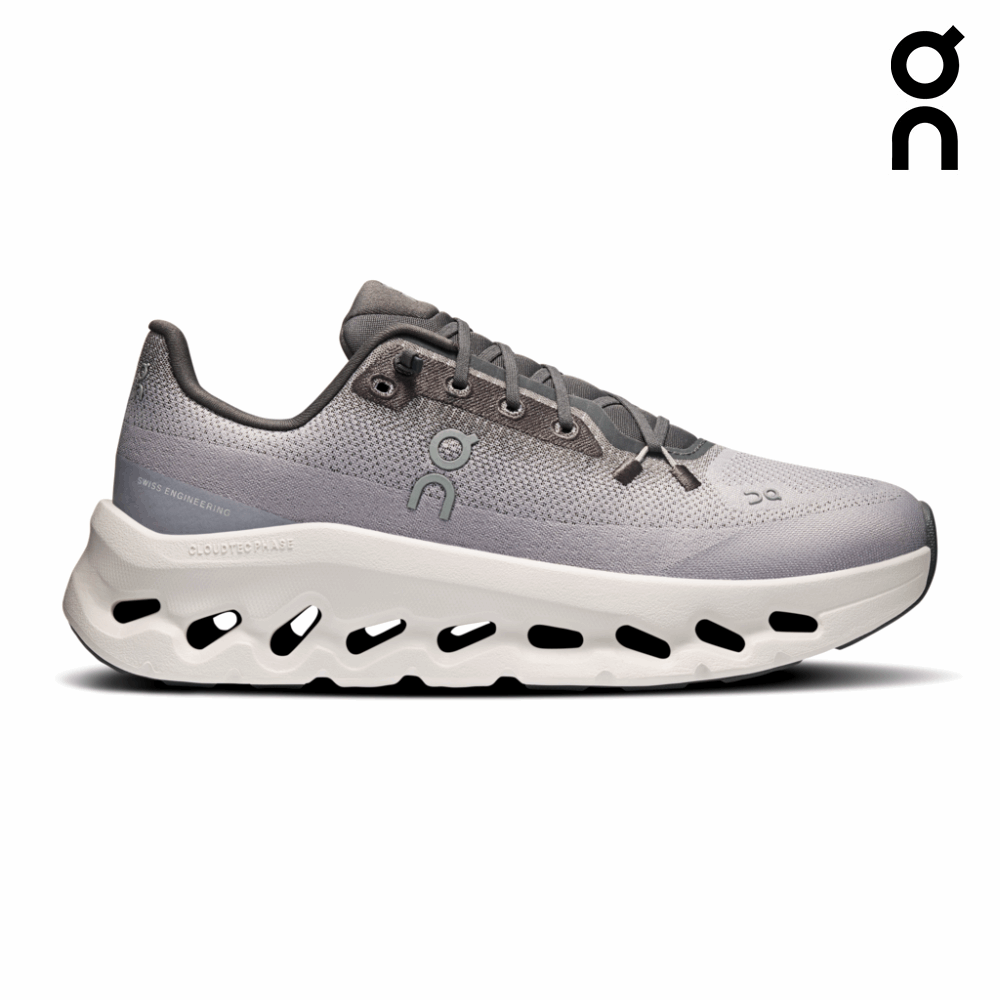 On Women Cloudtilt - Eclipse / Lilac