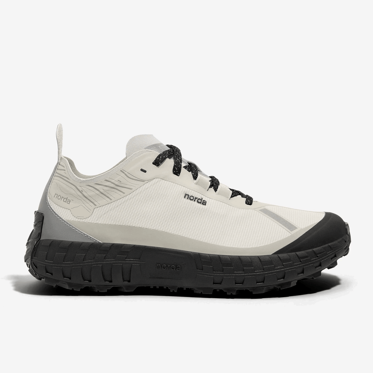 norda™ Women 001A - Cinder