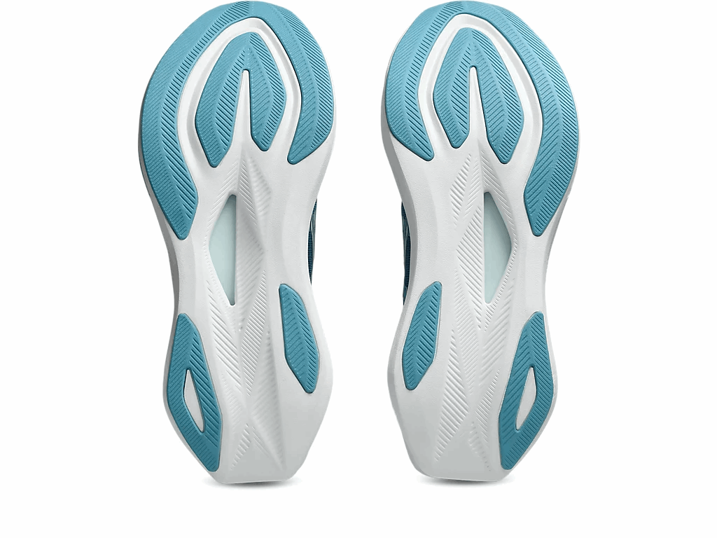 ASICS Men Sonicblast - Winter Sea / Stillwater