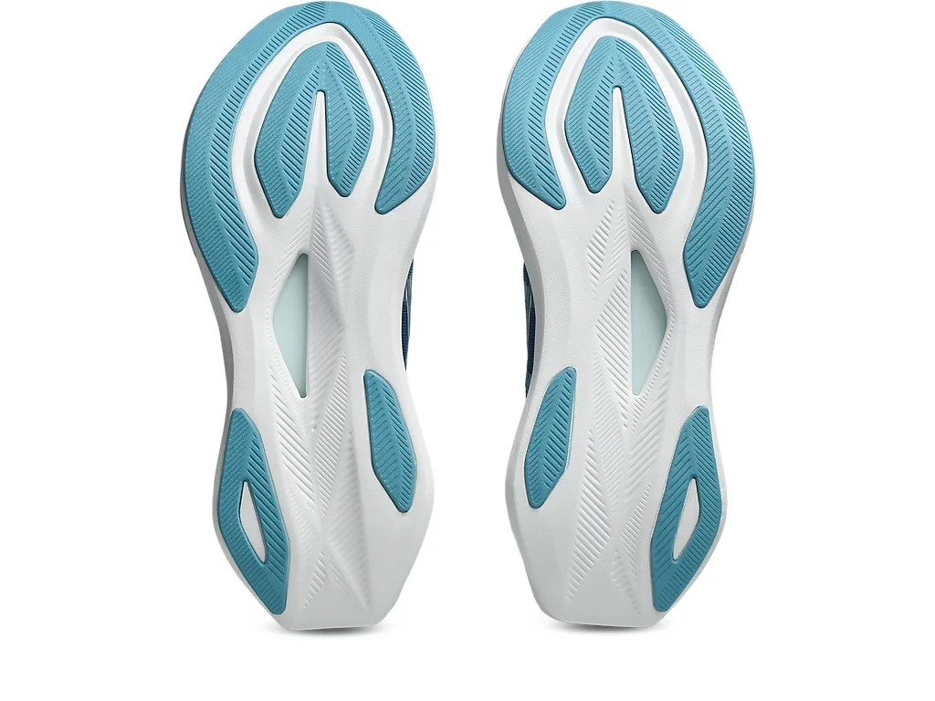 ASICS Men Sonicblast - Winter Sea / Stillwater