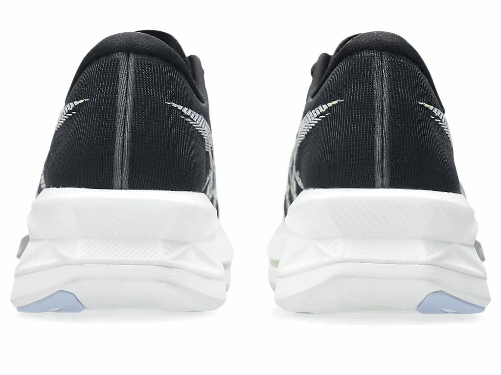 ASICS Women Sonicblast - Black / Blue Fade