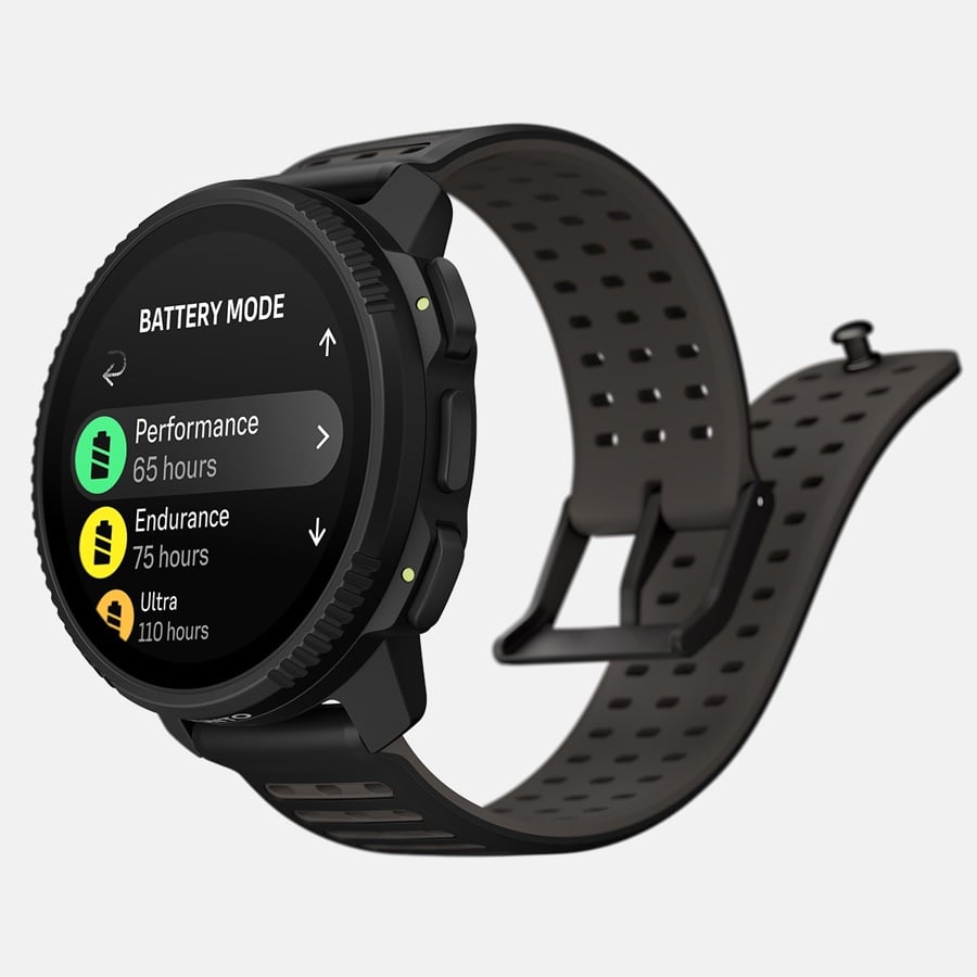 Suunto Vertical 2 - All Black (49mm)