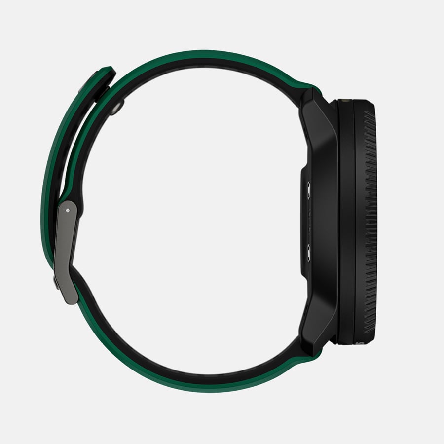 Suunto Vertical 2 - Pine Green (49mm)
