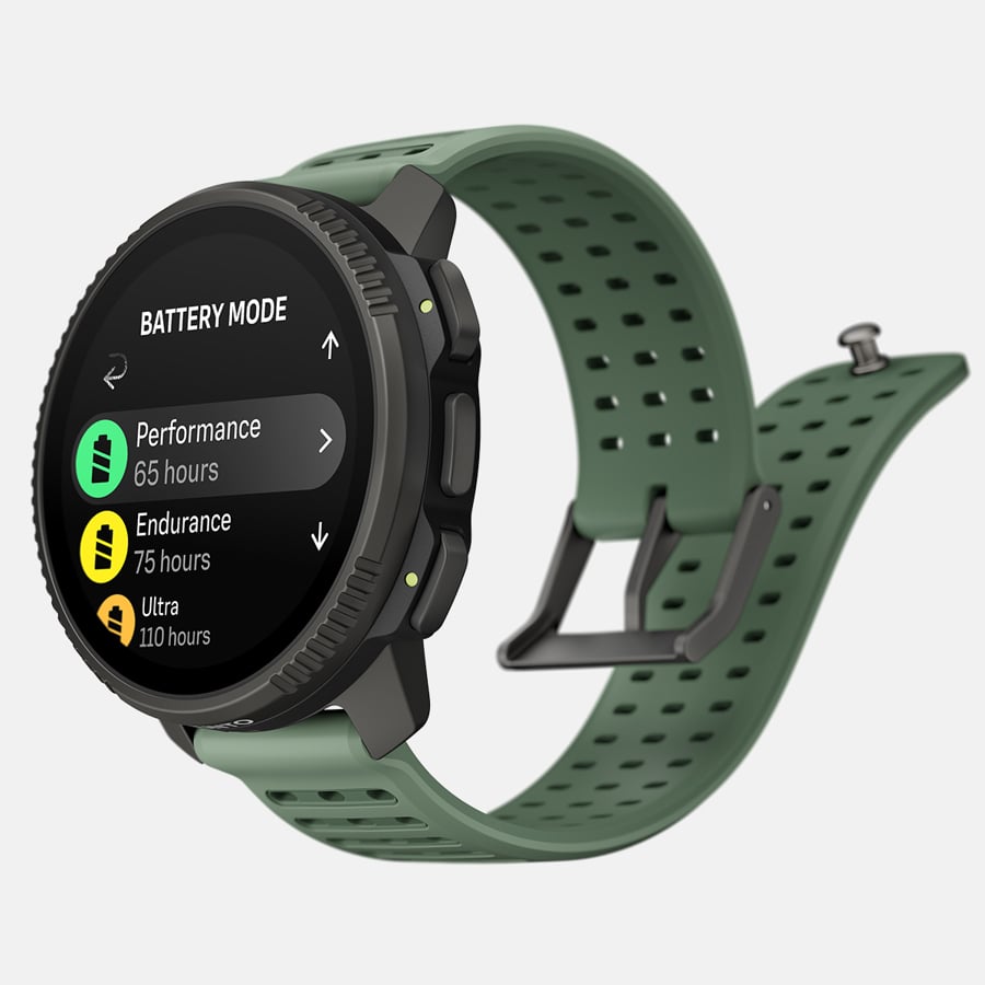 Suunto Vertical 2 - Titanium Sage (49mm)