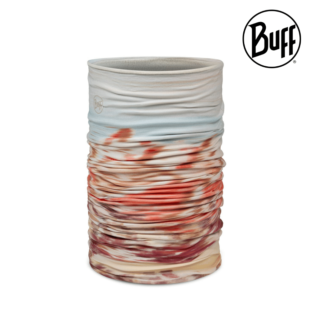 BUFF® Reversible Polar - Lerna Peach Beige