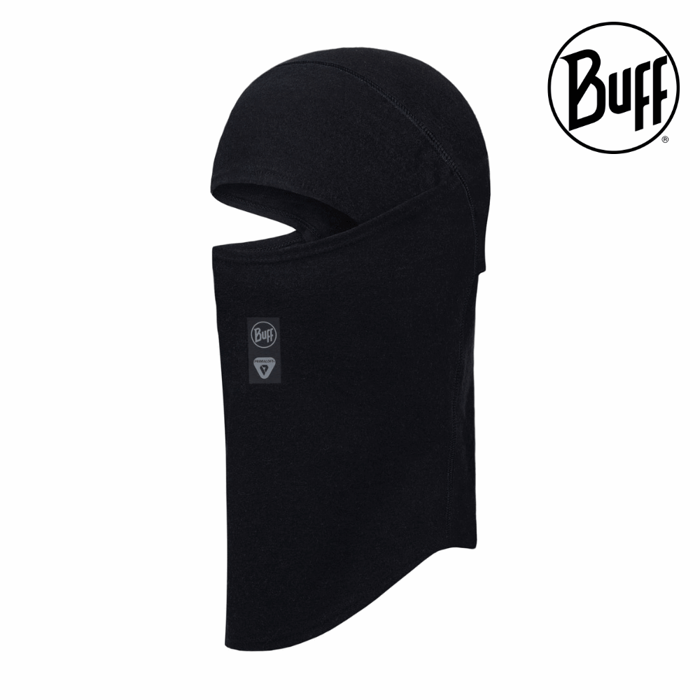 BUFF® ThermoNet® Balaclava - Solid Black