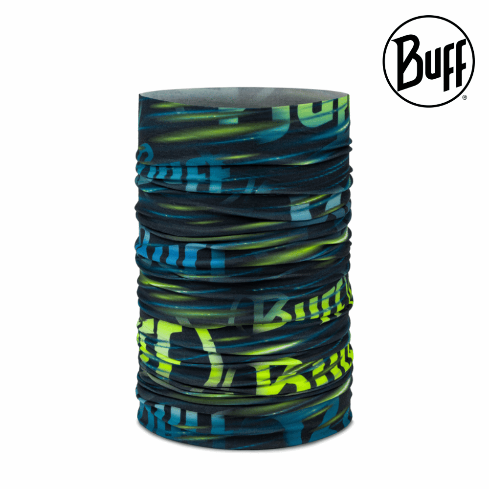 BUFF® Original EcoStretch Neckwear - Orby Night Blue