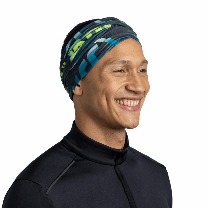 BUFF® Original EcoStretch Neckwear - Orby Night Blue