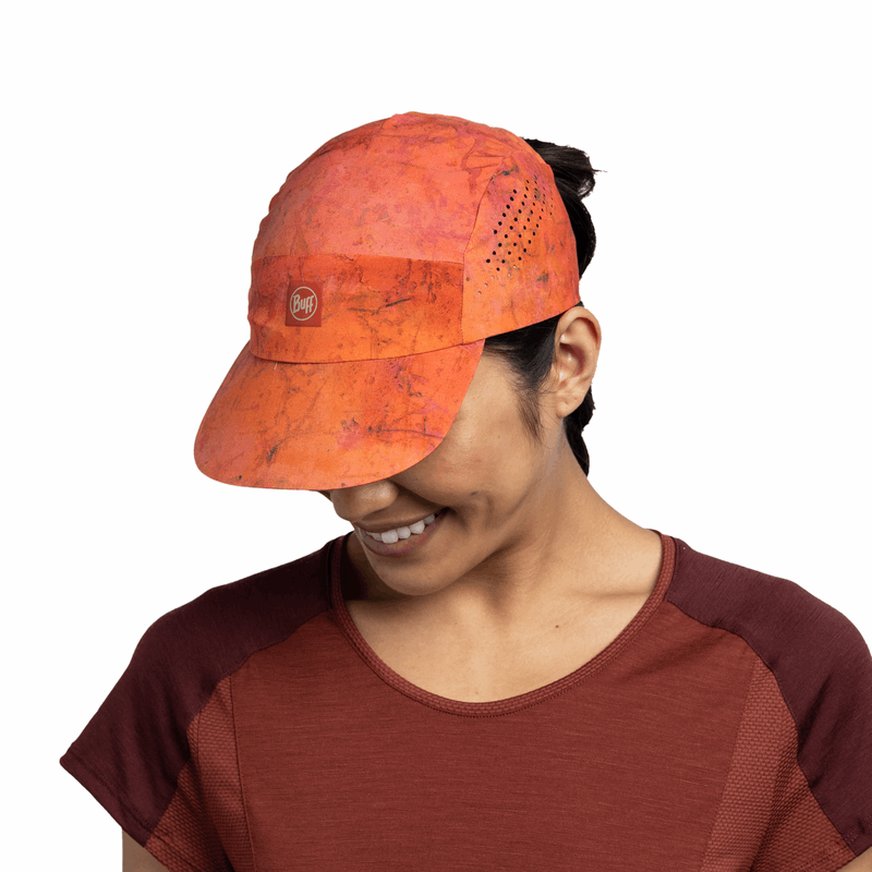 BUFF® Pack Speed Cap - Keffy Nectarine