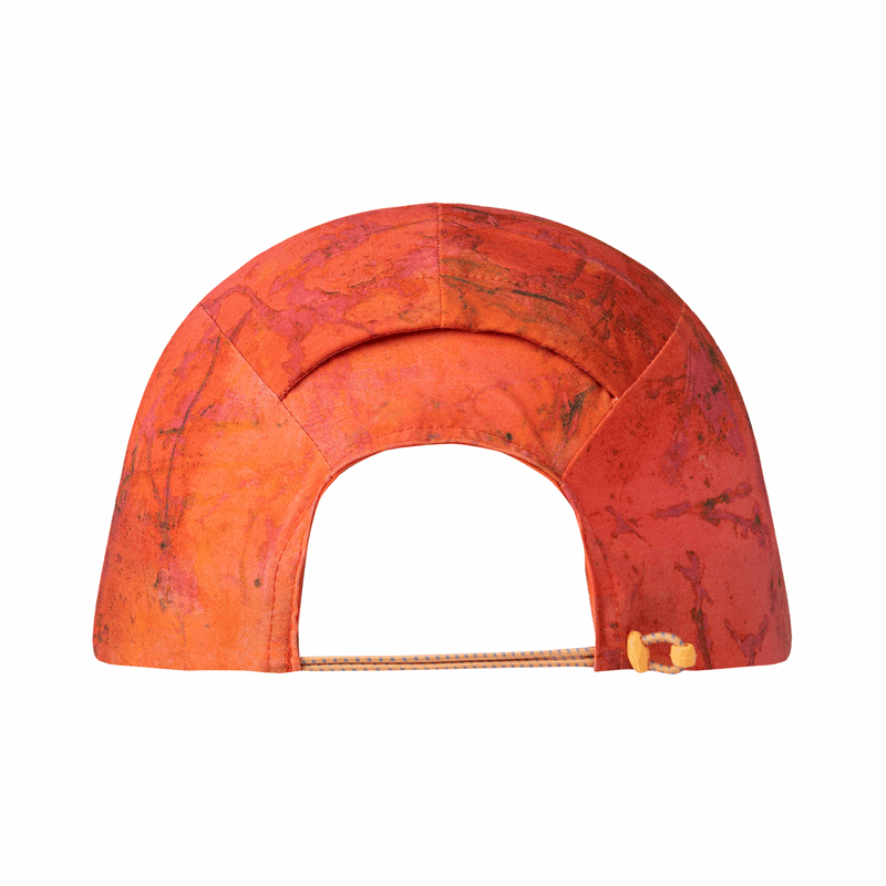 BUFF® Pack Speed Cap - Keffy Nectarine