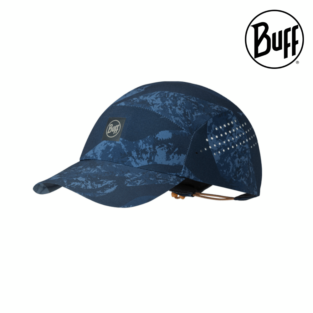BUFF® Pack Speed Cap - Eukar Navy