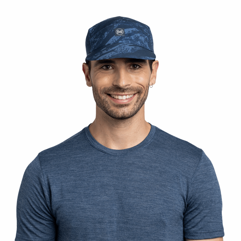BUFF® Pack Speed Cap - Eukar Navy