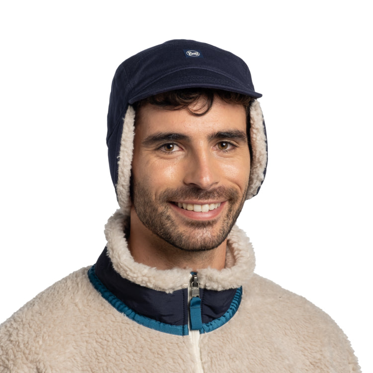 BUFF® Fall Line Cap - Simu Navy
