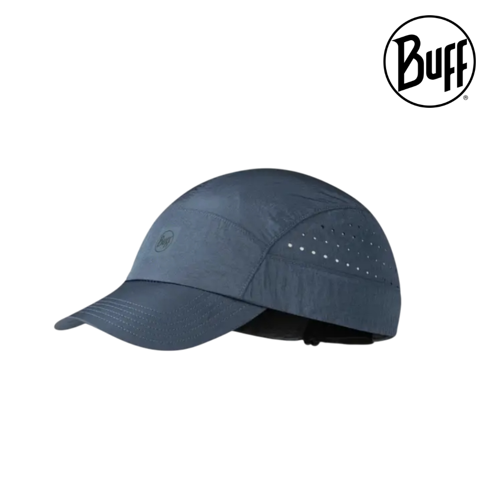 BUFF® Speed Cap - Solid Ash