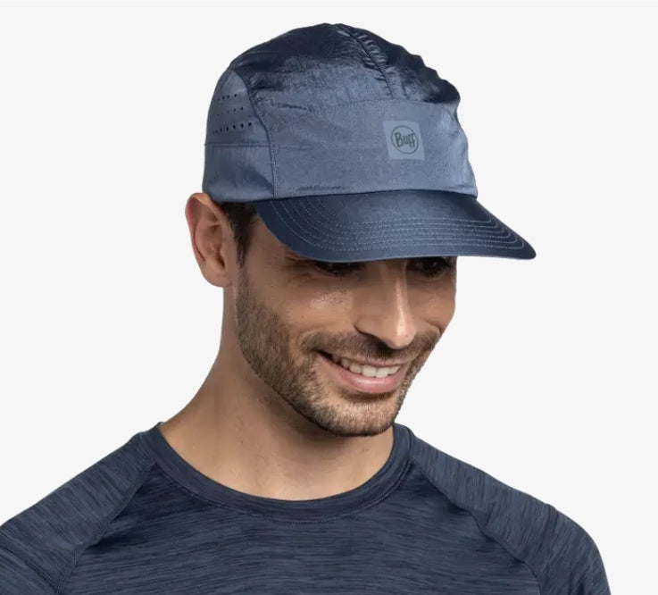 BUFF® Speed Cap - Solid Ash