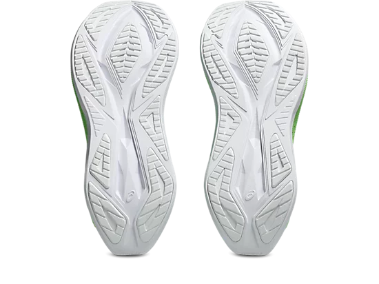 ASICS Unisex Superblast 2 - Vital Green / Black