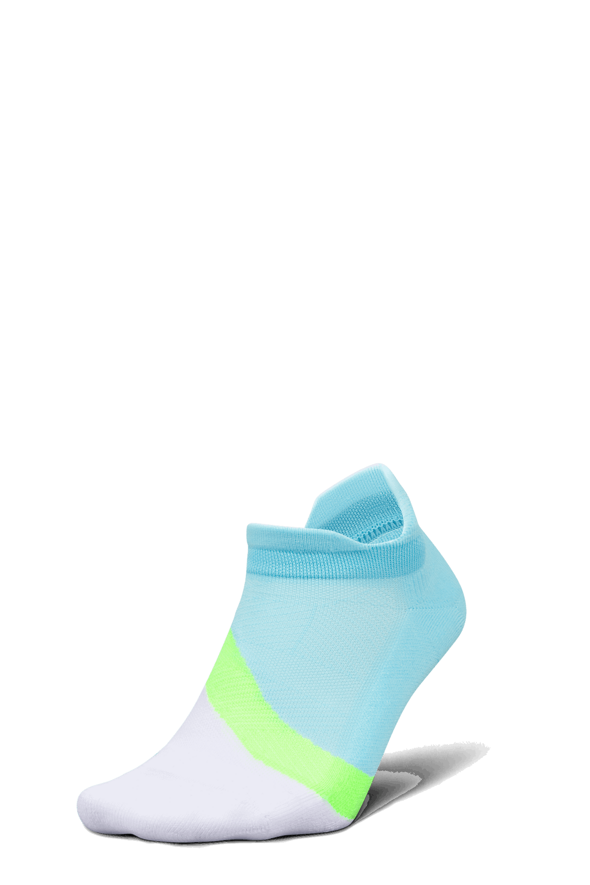 Buy Feetures Active Elite Light Cushion No Show Tab - Cool Plunge for running in Singapore - Running Lab SG