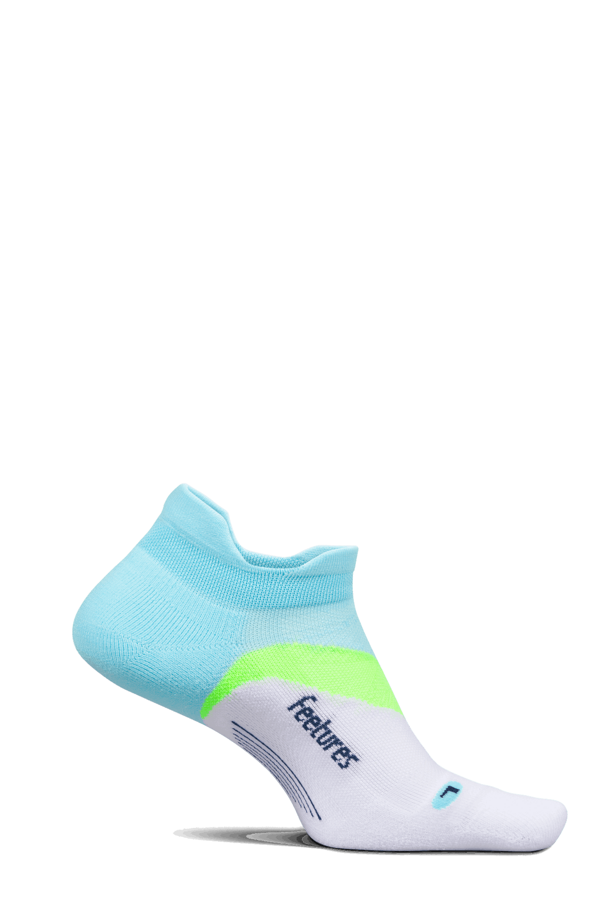 Buy Feetures Active Elite Light Cushion No Show Tab - Cool Plunge for running in Singapore - Running Lab SG