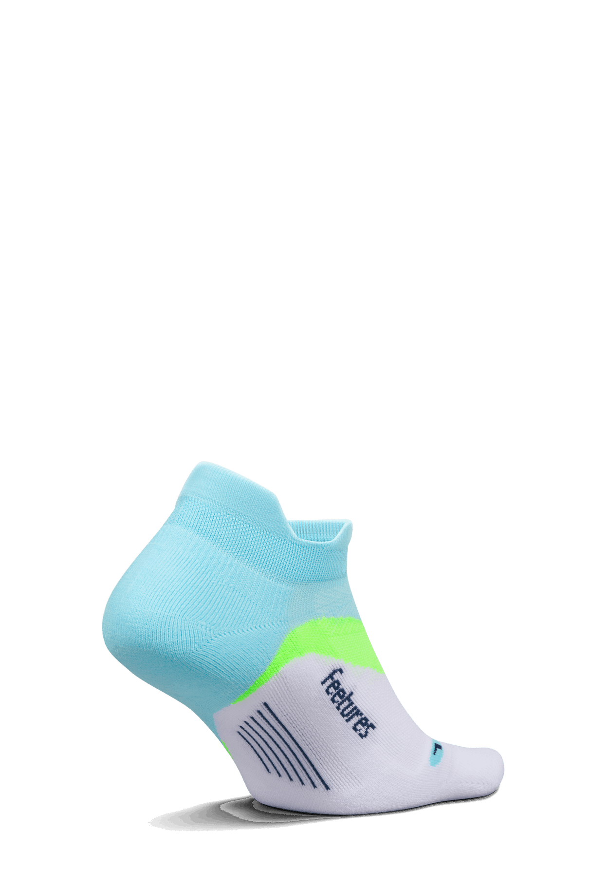 Buy Feetures Active Elite Light Cushion No Show Tab - Cool Plunge for running in Singapore - Running Lab SG