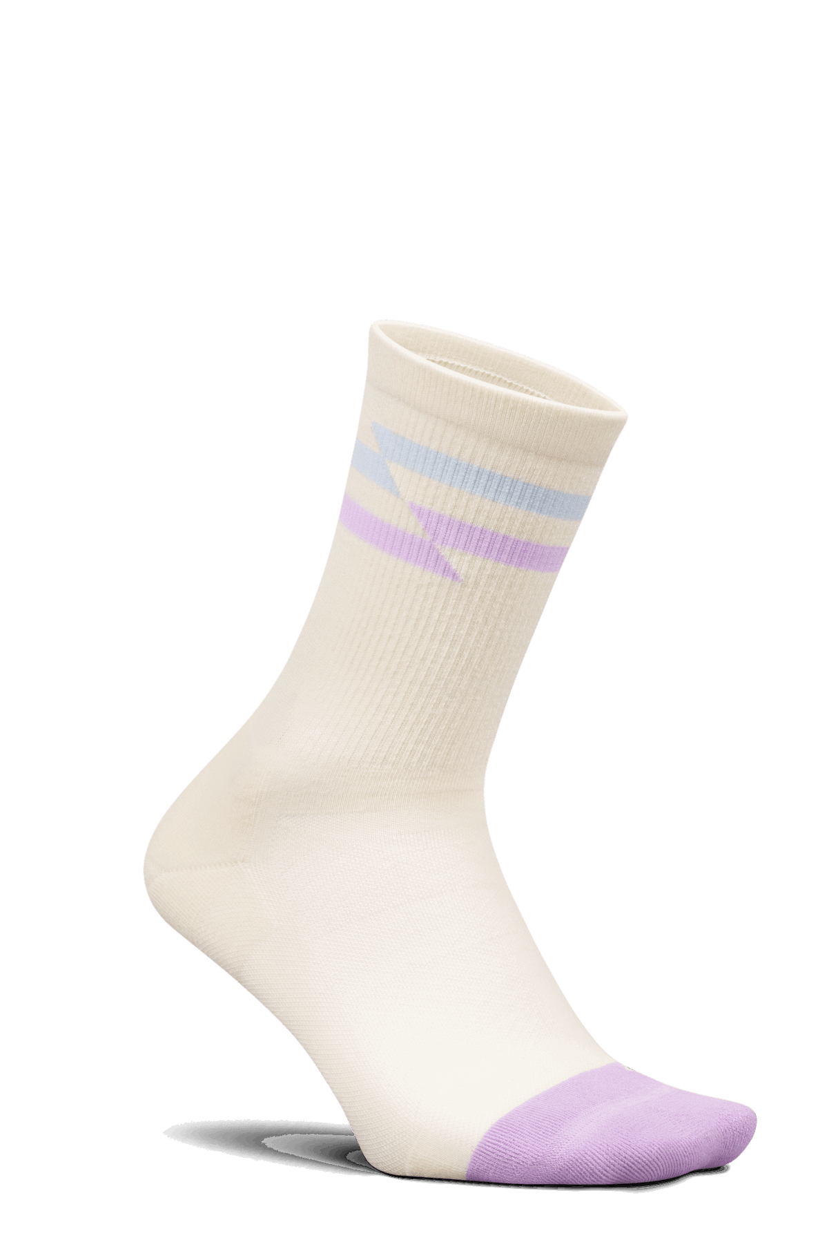 Buy Feetures Active Elite Max Cushion Mini Crew - Soft Track for running in Singapore - Running Lab SG