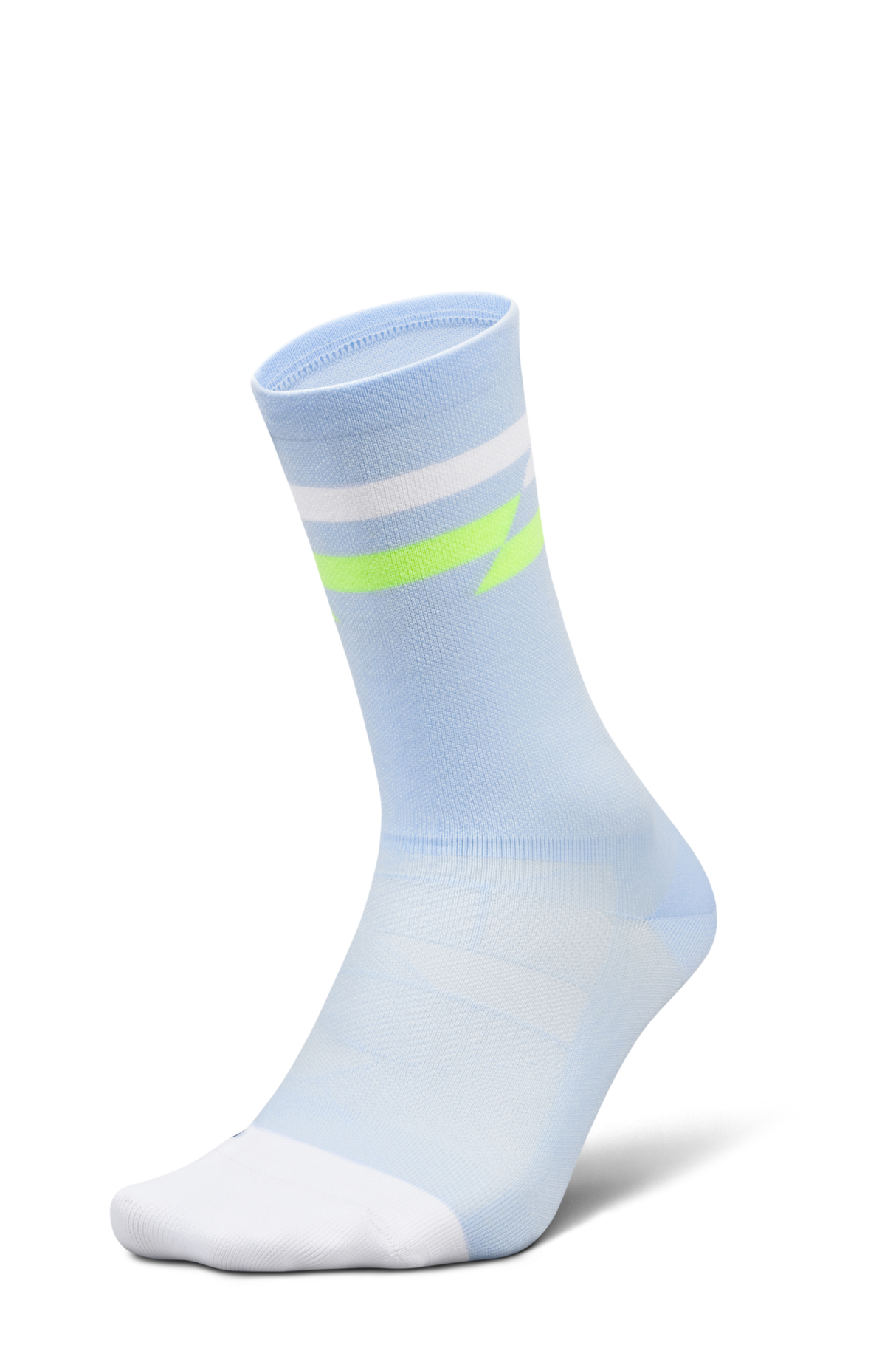 Feetures Active Elite Ultra Light Cushion Mini Crew - Day Track