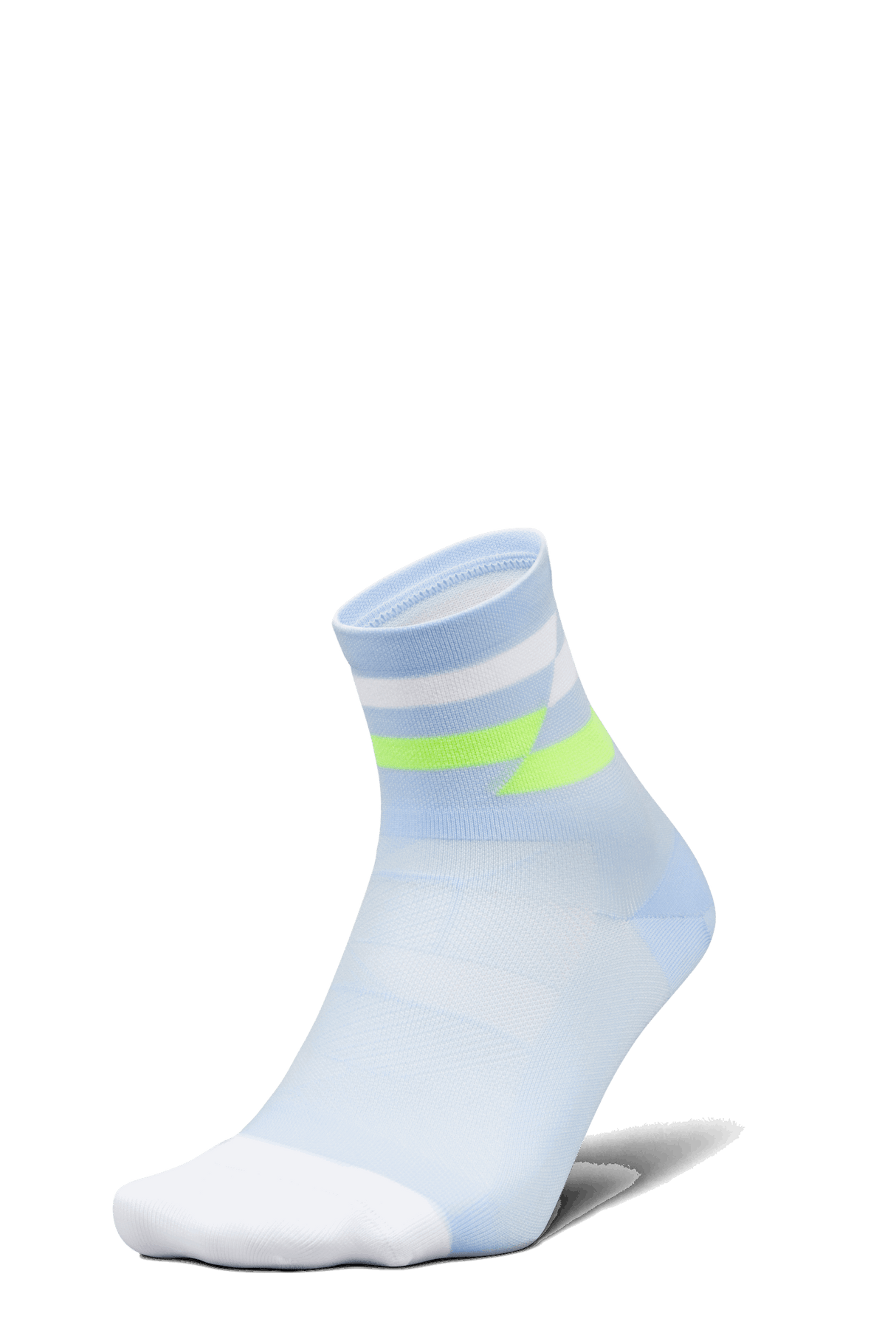 Buy Feetures Active Elite Ultra Light Cushion Quarter - Day Track for running in Singapore - Running Lab SG