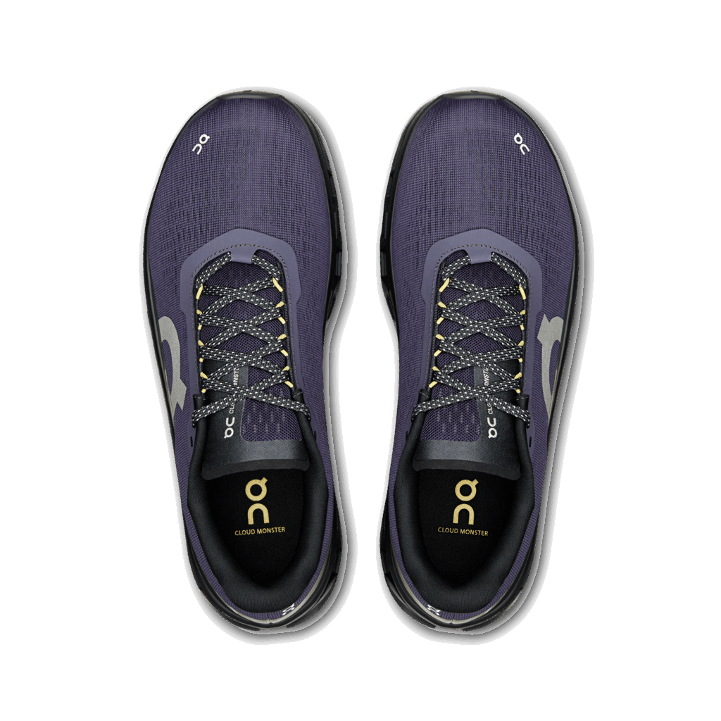 Buy On Men Cloudmonster 1 - Flint / Black for running in Singapore - Running Lab SG