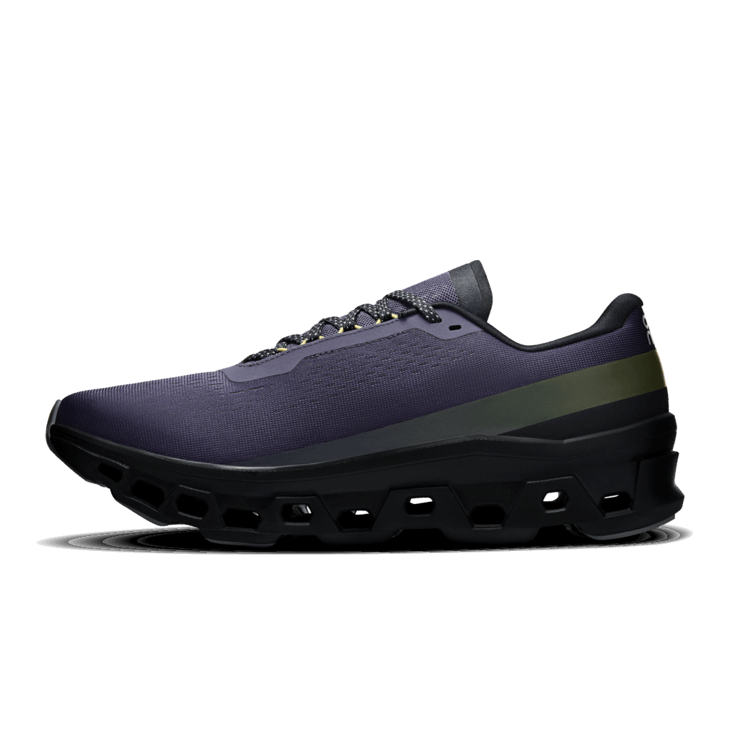 Buy On Men Cloudmonster 1 - Flint / Black for running in Singapore - Running Lab SG