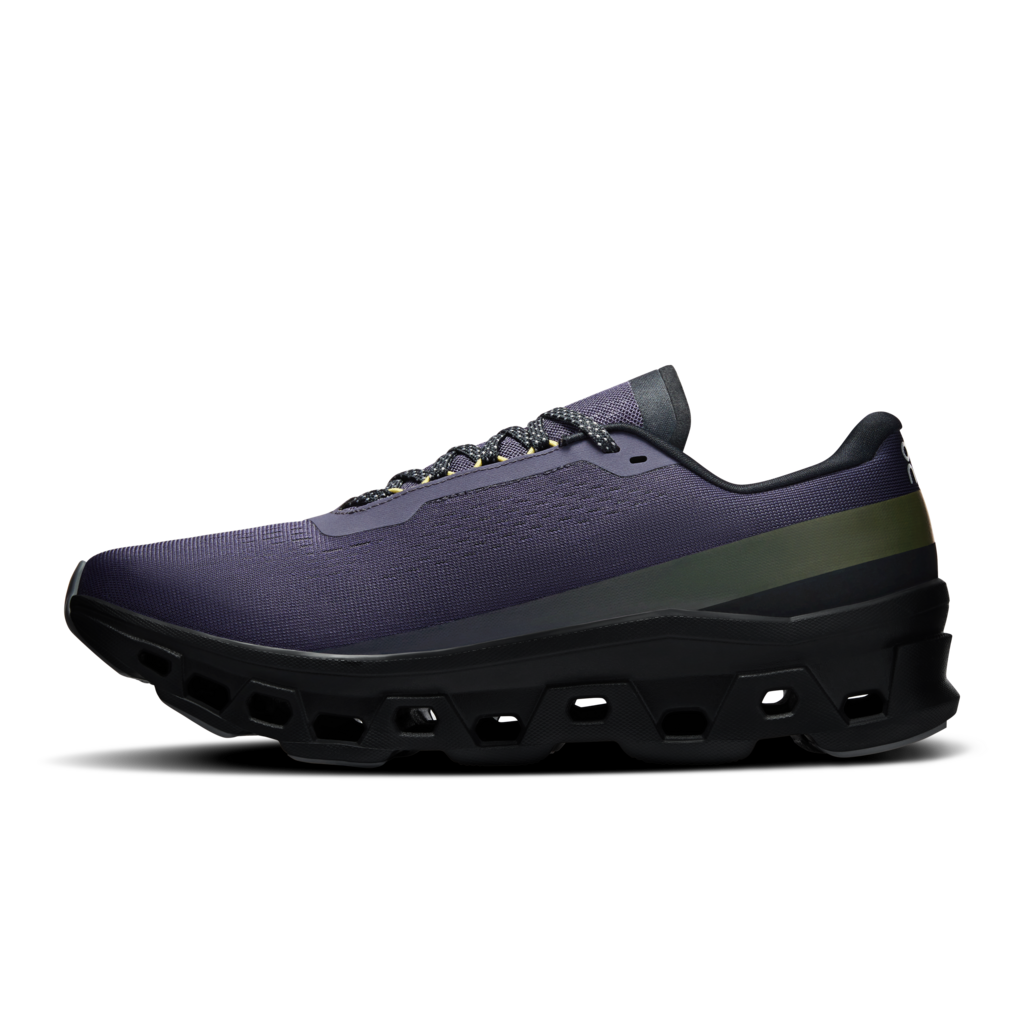 Buy On Men Cloudmonster 1 - Flint / Black for running in Singapore - Running Lab SG