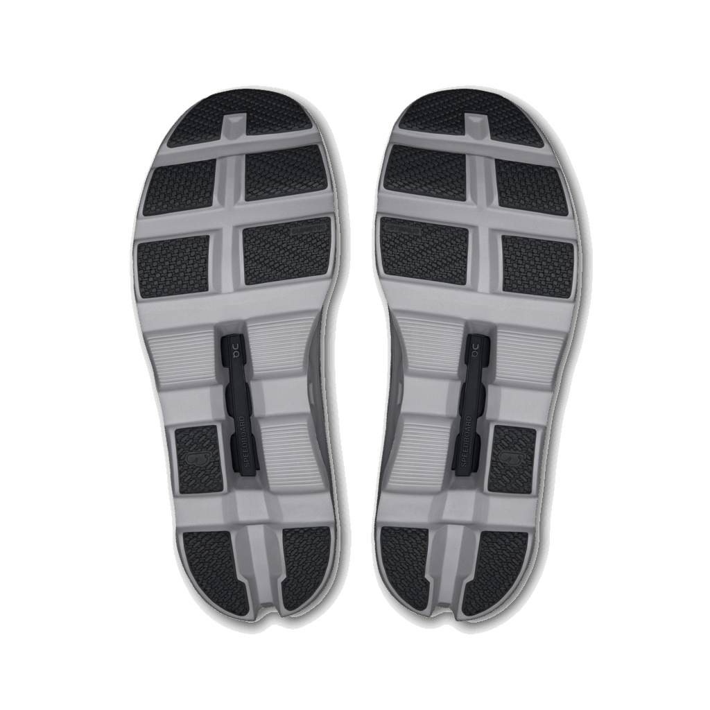 Buy On Men Cloudmonster 1 - Glacier / Alloy for running in Singapore - Running Lab SG