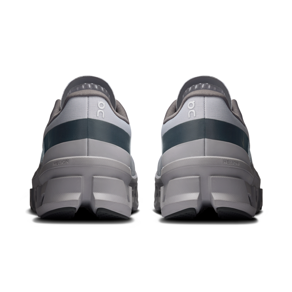 Buy On Men Cloudmonster 1 - Glacier / Alloy for running in Singapore - Running Lab SG