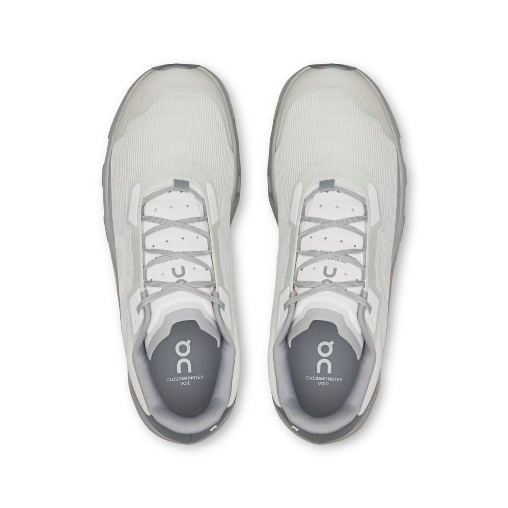 On Men Cloudmonster Void - Iceberg / Tin