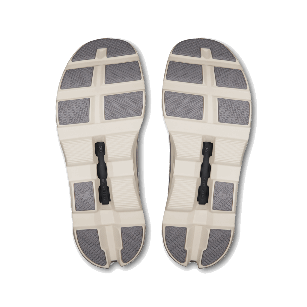 Buy On Men Cloudmonster 1 - Pearl / Ivory for running in Singapore - Running Lab SG