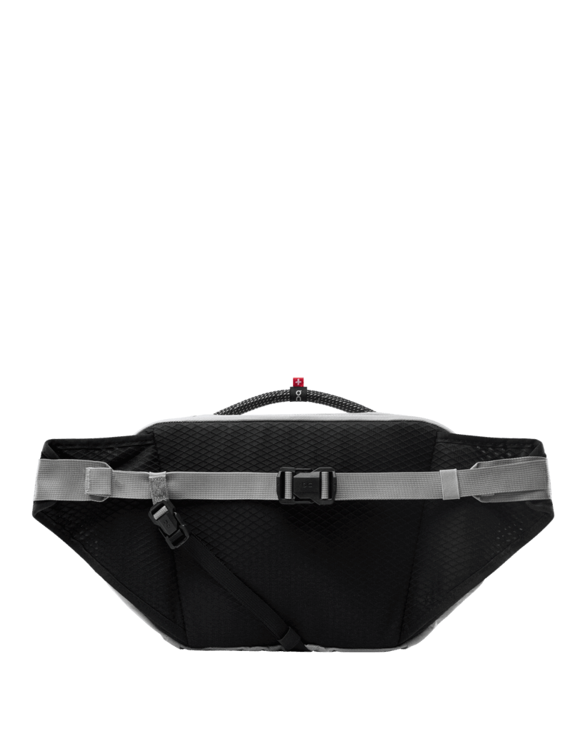 Buy On Unisex Sling Pack 9L - Glacier / Black for running in Singapore - Running Lab SG