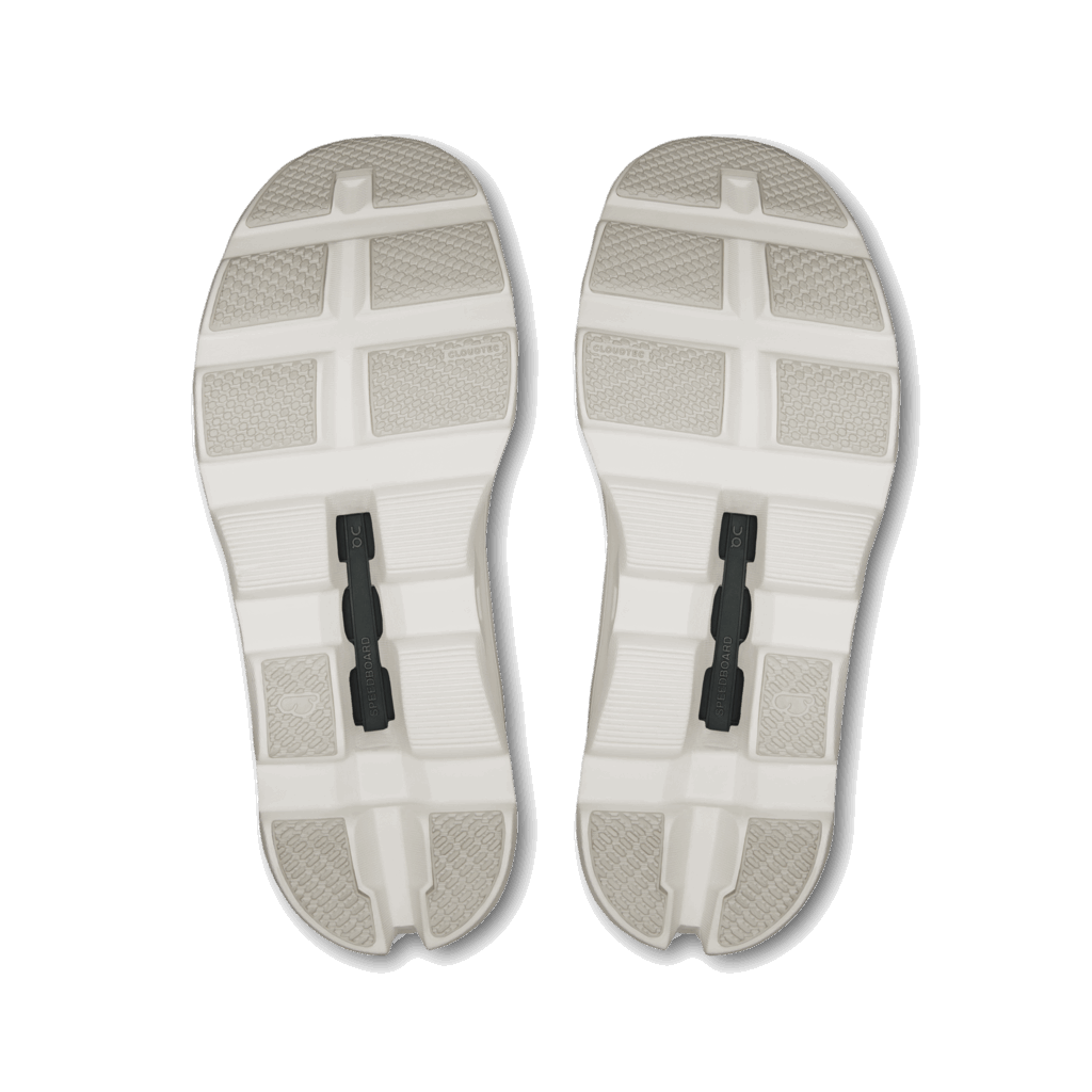 Buy On Women Cloudmonster Void - White / White for running in Singapore - Running Lab SG