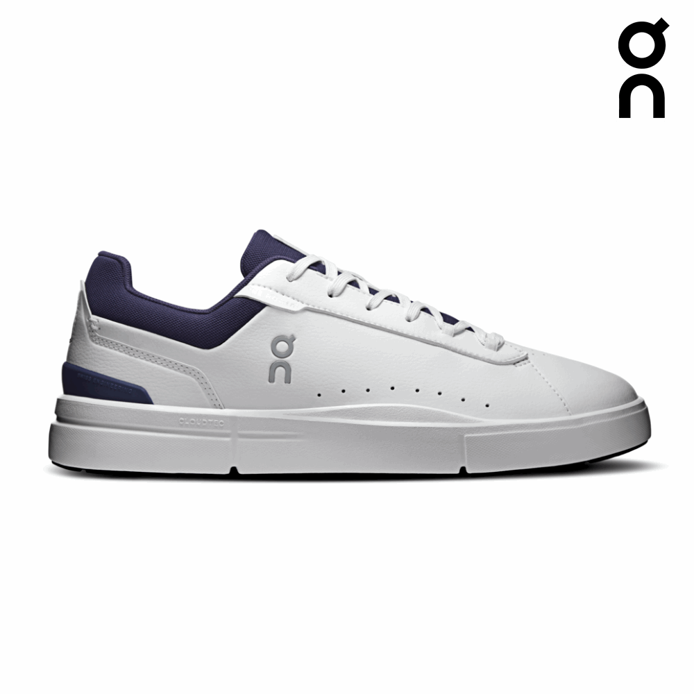 Buy On Men The Roger Advantage - White / Midnight for running in Singapore - Running Lab SG