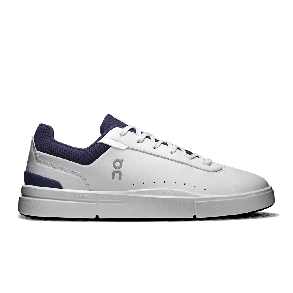 Buy On Men The Roger Advantage - White / Midnight for running in Singapore - Running Lab SG