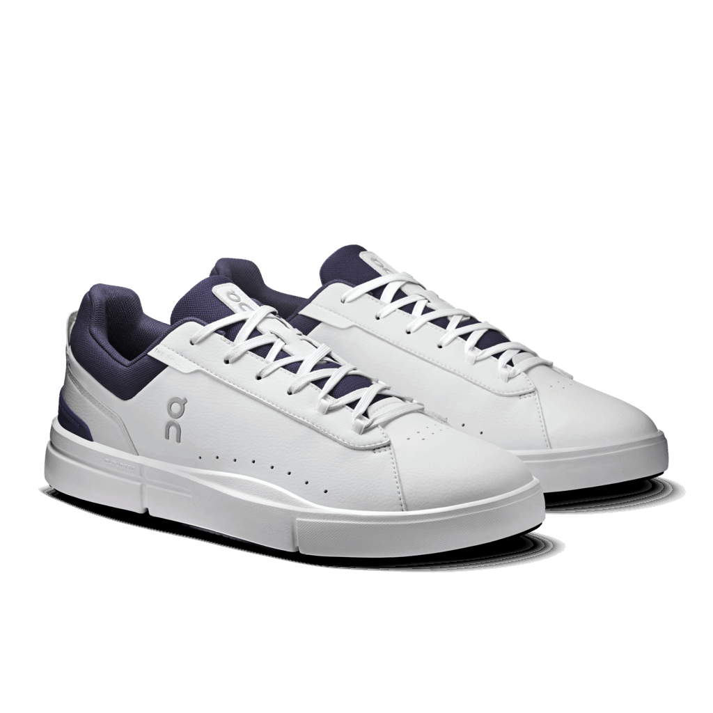 Buy On Men The Roger Advantage - White / Midnight for running in Singapore - Running Lab SG