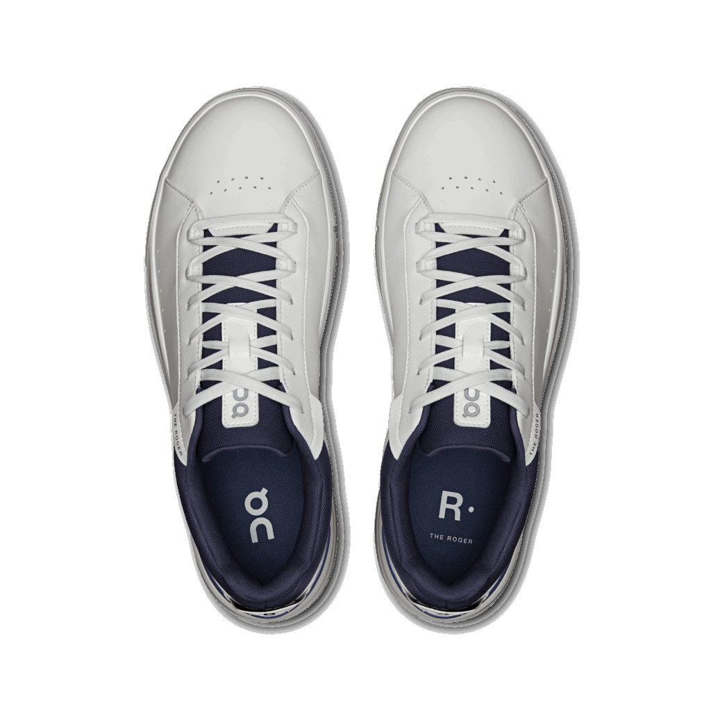 Buy On Men The Roger Advantage - White / Midnight for running in Singapore - Running Lab SG
