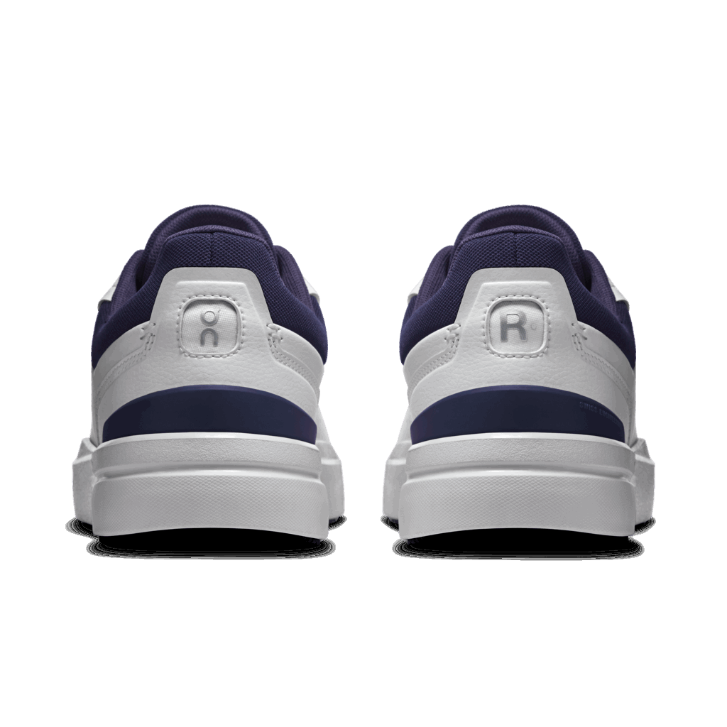 Buy On Men The Roger Advantage - White / Midnight for running in Singapore - Running Lab SG
