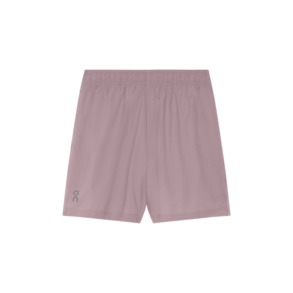 On Women 5" Core Shorts - Heron